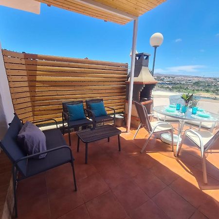Апартаменти Duplex Vista Dorada 64 Маспаломас Екстер'єр фото